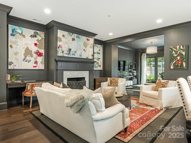 2043 Lynnwood Dr, Charlotte, NC 28209 - photo 5