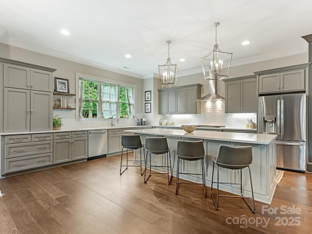 2043 Lynnwood Dr, Charlotte, NC 28209 - photo 7