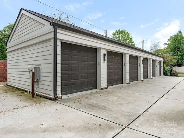 2043 Lynnwood Dr, Charlotte, NC 28209 - photo 22