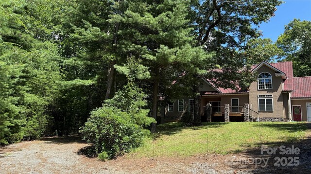 31 Reeds Creek Rd, Fairview, NC 28730 - photo 2