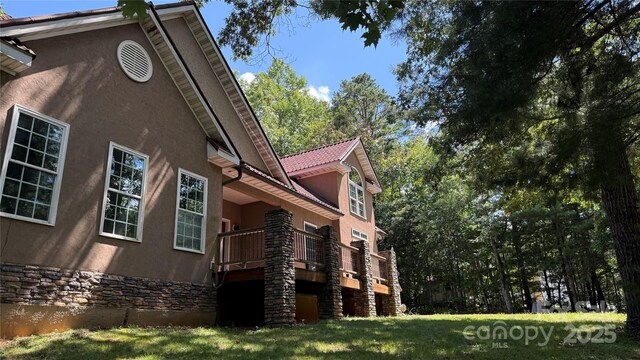 31 Reeds Creek Rd, Fairview, NC 28730 - photo 4