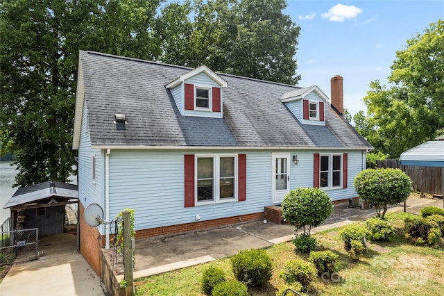 5438 Cold Harbor Dr, Charlotte, NC 28214 - photo 2