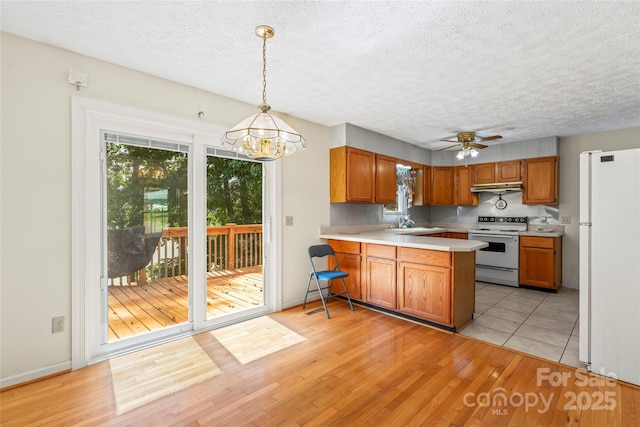 5438 Cold Harbor Dr, Charlotte, NC 28214 - photo 8
