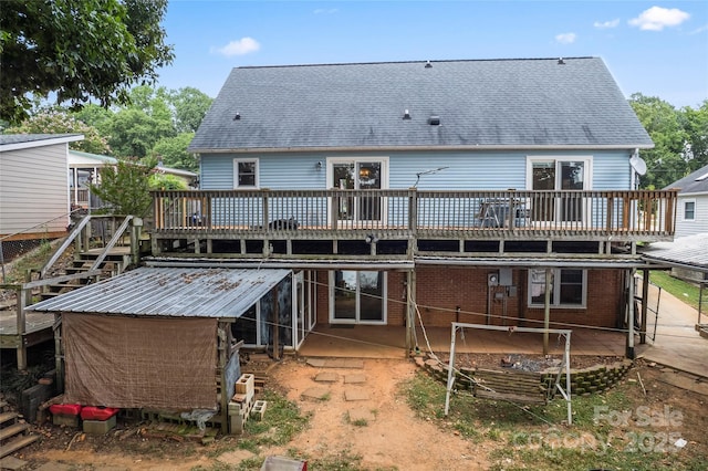 5438 Cold Harbor Dr, Charlotte, NC 28214 - photo 32