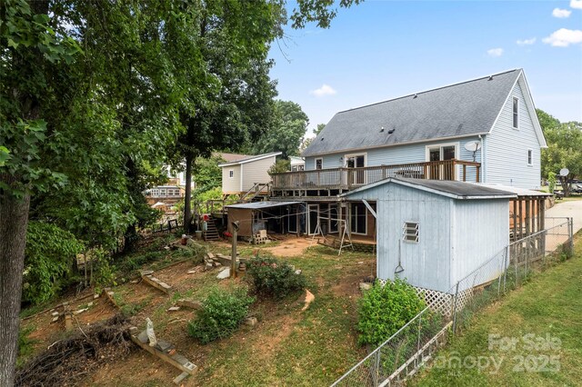 5438 Cold Harbor Dr, Charlotte, NC 28214 - photo 33
