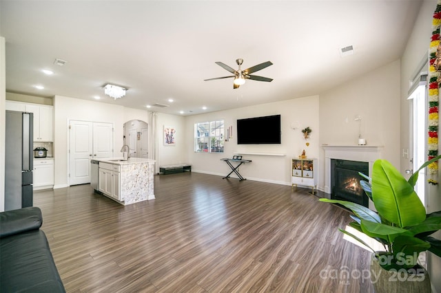 6005 Chelsea Oaks Rdg, Tega Cay, SC 29708 - photo 17
