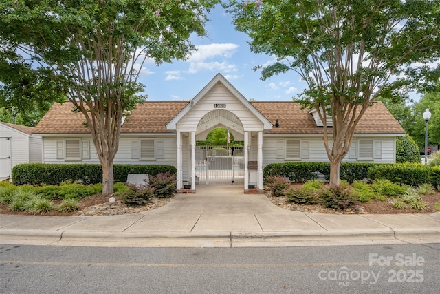 11921 Lambert Bridge Dr, Charlotte, NC 28270 - photo 24