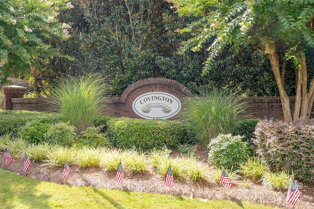 11921 Lambert Bridge Dr, Charlotte, NC 28270 - photo 26