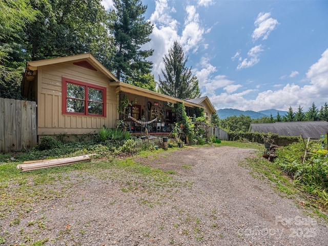 337 Hamer Ave, Waynesville, NC 28786 - photo 24
