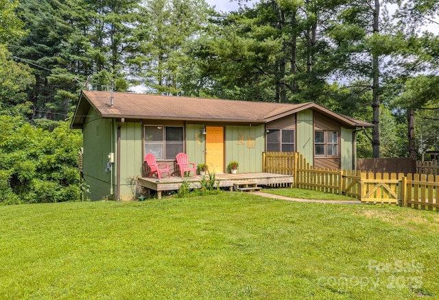 204 Oakdale Rd, Waynesville, NC 28786 - photo 1