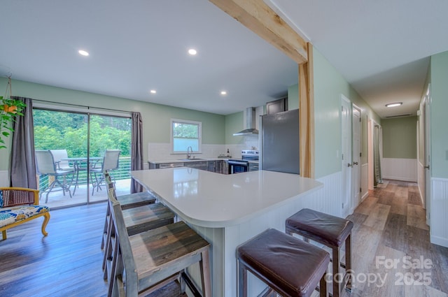 204 Oakdale Rd, Waynesville, NC 28786 - photo 8
