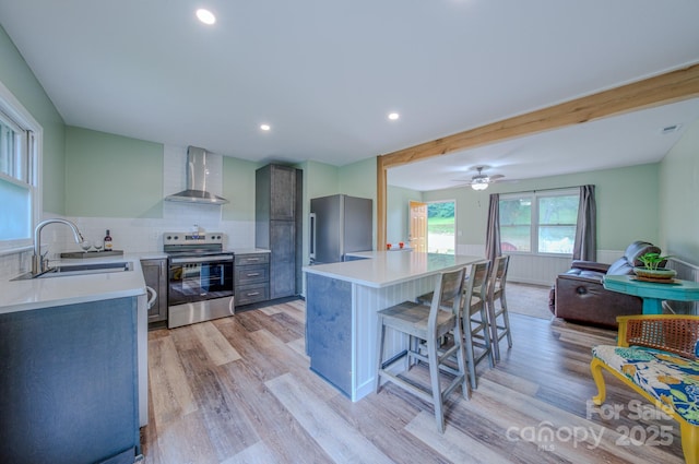 204 Oakdale Rd, Waynesville, NC 28786 - photo 10