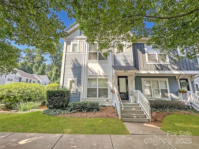 451 W Worthington Ave, Charlotte, NC 28203 - photo 1