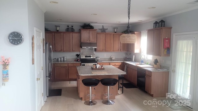 1322 Gambel Dr NW, Concord, NC 28027 - photo 11