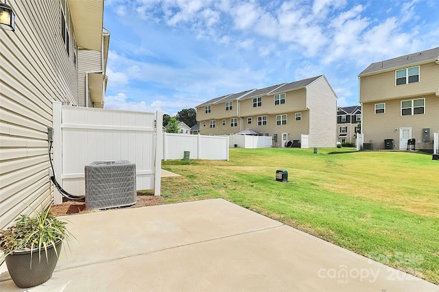6320 Cutwater Cir, Charlotte, NC 28269 - photo 34