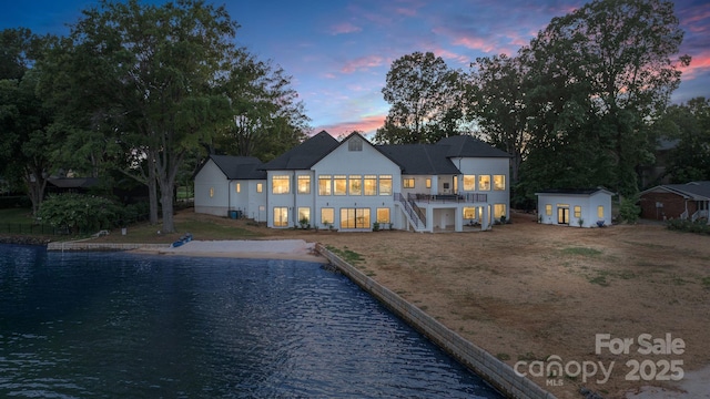 21528 Norman Shores Dr, Cornelius, NC 28031 - photo 3