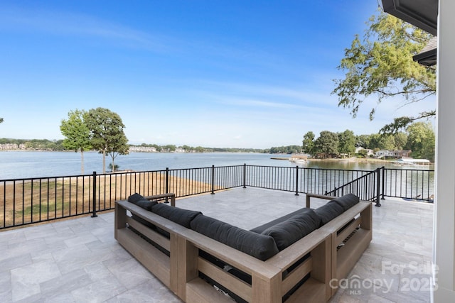21528 Norman Shores Dr, Cornelius, NC 28031 - photo 33
