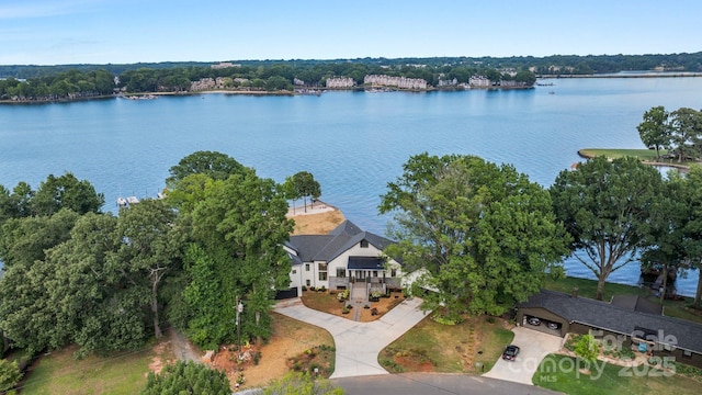 21528 Norman Shores Dr, Cornelius, NC 28031 - photo 38