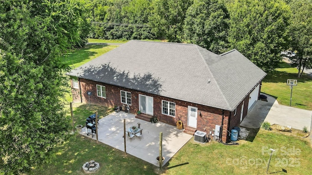 28926 Hartsell Rd, Albemarle, NC 28001 - photo 5