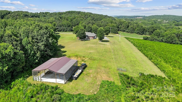 28926 Hartsell Rd, Albemarle, NC 28001 - photo 6