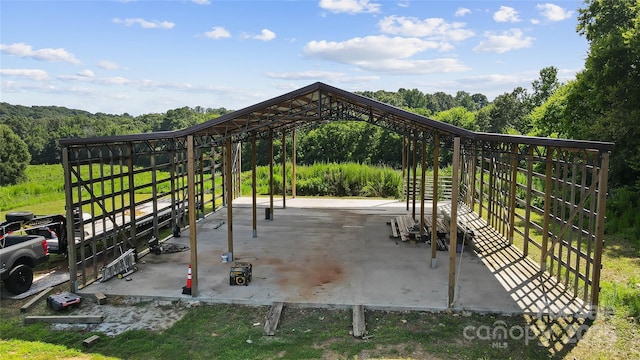 28926 Hartsell Rd, Albemarle, NC 28001 - photo 7