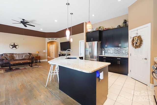 28926 Hartsell Rd, Albemarle, NC 28001 - photo 15