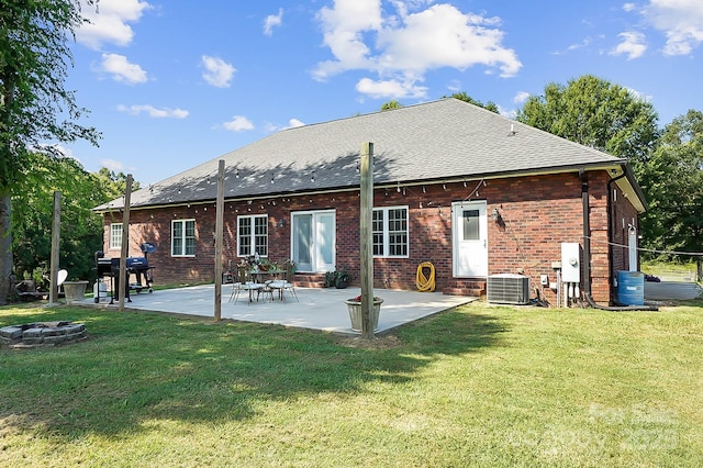 28926 Hartsell Rd, Albemarle, NC 28001 - photo 41