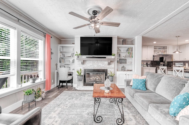 2941 Summer Rd, Hendersonville, NC 28792 - photo 3