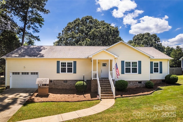 1082 Perth Rd, Troutman, NC 28166 - photo 1