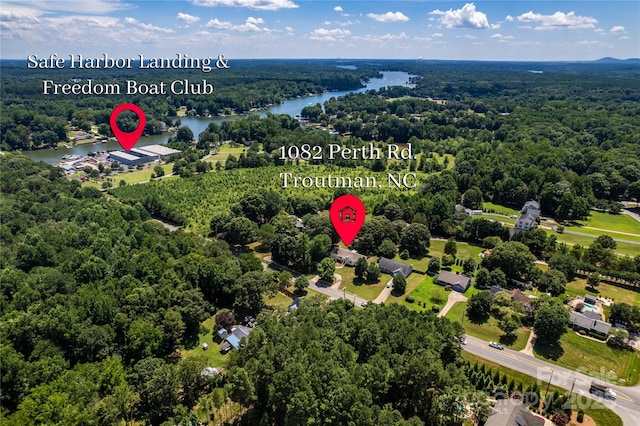 1082 Perth Rd, Troutman, NC 28166 - photo 2