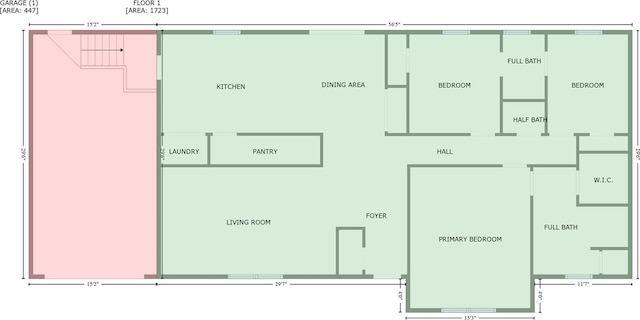 1082 Perth Rd, Troutman, NC 28166 - photo 43