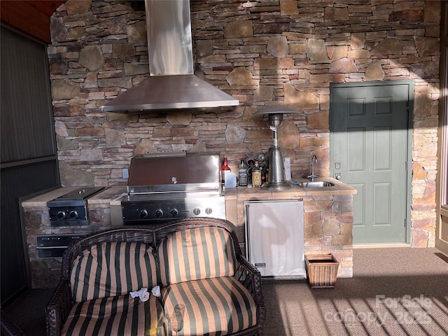 755 Andrew Banks Rd, Burnsville, NC 28714 - photo 45