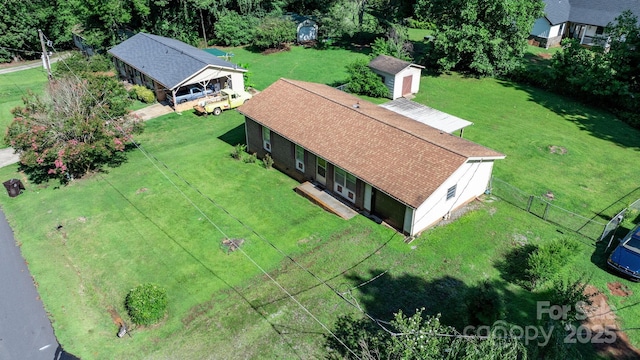 202 Edgewood Cir, Morganton, NC 28655 - photo 3