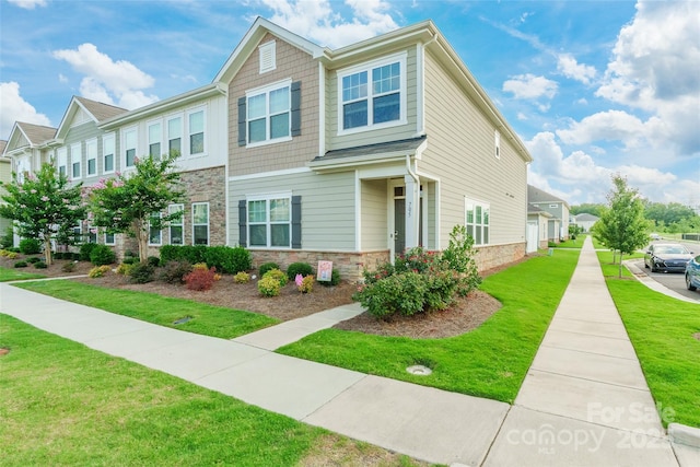 705 Sagecroft Ln, Indian Trail, NC 28079 - photo 2