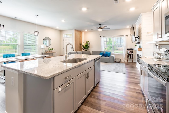 705 Sagecroft Ln, Indian Trail, NC 28079 - photo 11