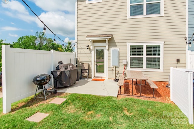 705 Sagecroft Ln, Indian Trail, NC 28079 - photo 33