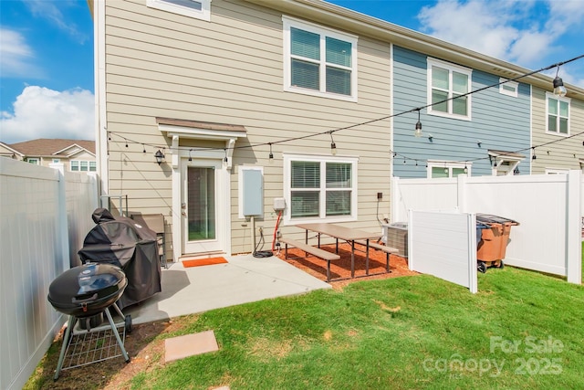 705 Sagecroft Ln, Indian Trail, NC 28079 - photo 34