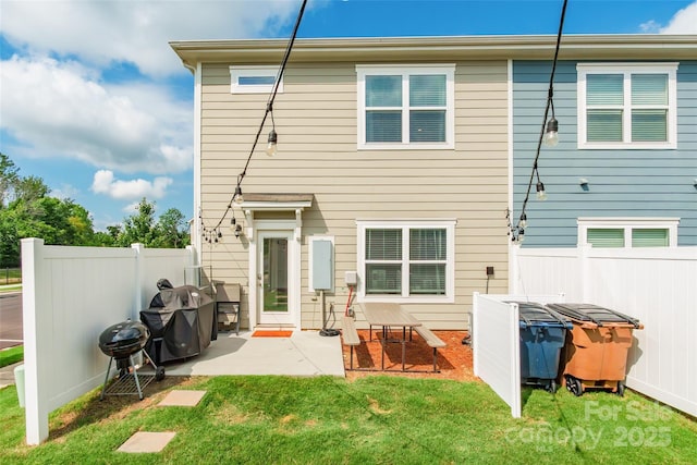 705 Sagecroft Ln, Indian Trail, NC 28079 - photo 35