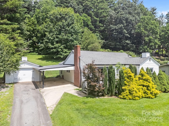 119 Clement Dr, Waynesville, NC 28786 - photo 1