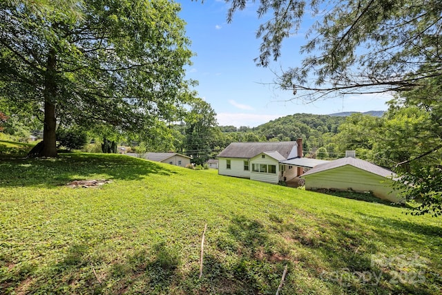 119 Clement Dr, Waynesville, NC 28786 - photo 22