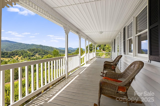 95 Friendship Rd, Burnsville, NC 28714 - photo 3