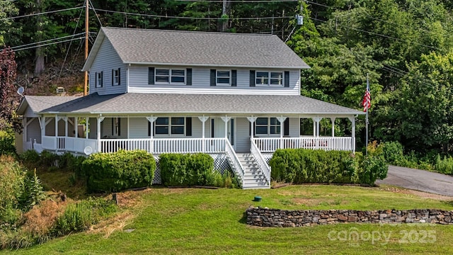 95 Friendship Rd, Burnsville, NC 28714 - photo 28