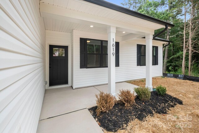 1619 Chambers Ave, Kannapolis, NC 28083 - photo 3