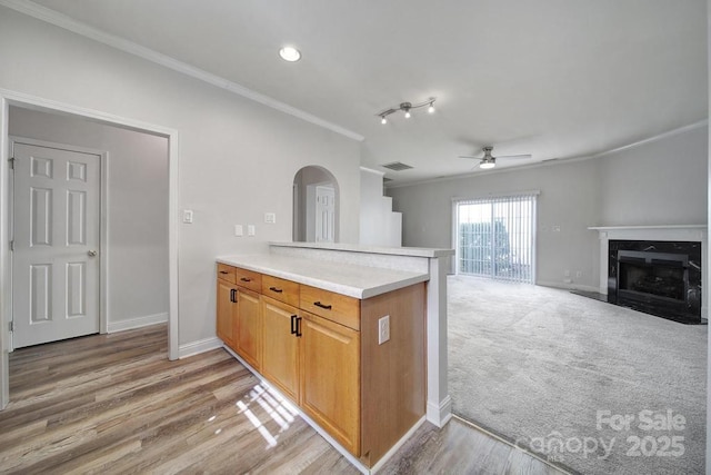 7014 Elm Hill Ct, Charlotte, NC 28217 - photo 8