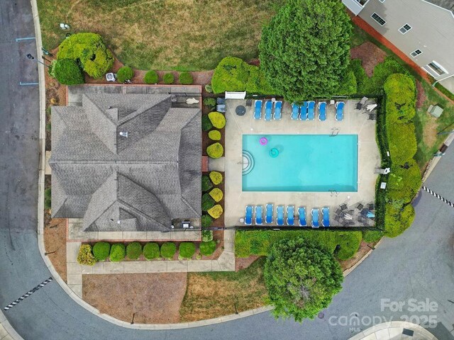 7014 Elm Hill Ct, Charlotte, NC 28217 - photo 28