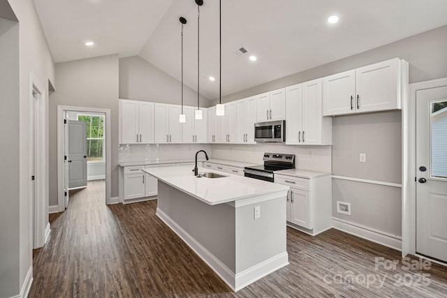 1615 Chambers Ave, Kannapolis, NC 28083 - photo 7