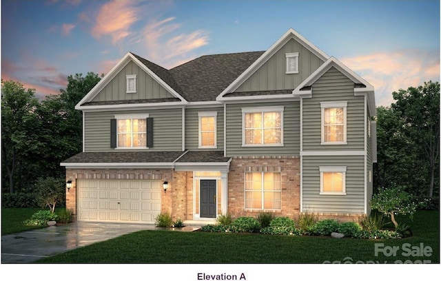 7005 Stella Pl, Stanley, NC 28164 - photo 1