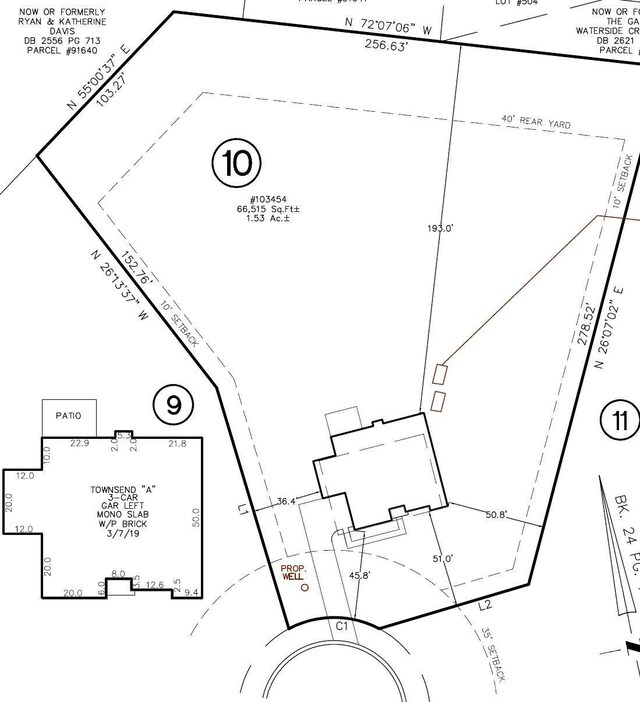 7005 Stella Pl, Stanley, NC 28164 - photo 4