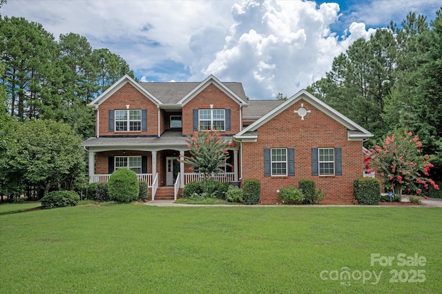 1012 Garden Rose Ct, Matthews, NC 28104 - photo 1