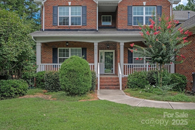 1012 Garden Rose Ct, Matthews, NC 28104 - photo 2